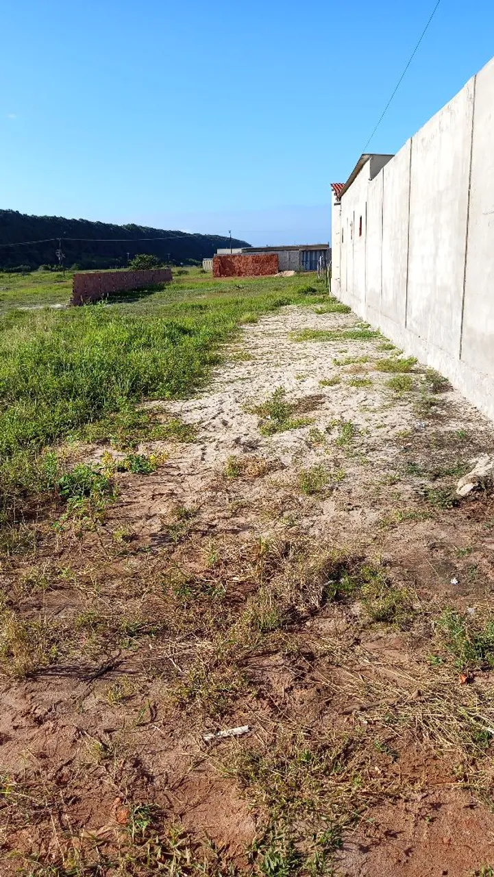 Vendo ou troco terreno na lagoa do pau