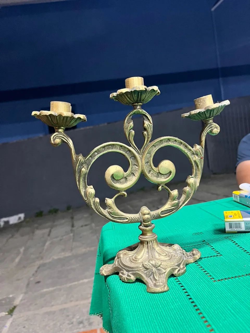 Castiçal 