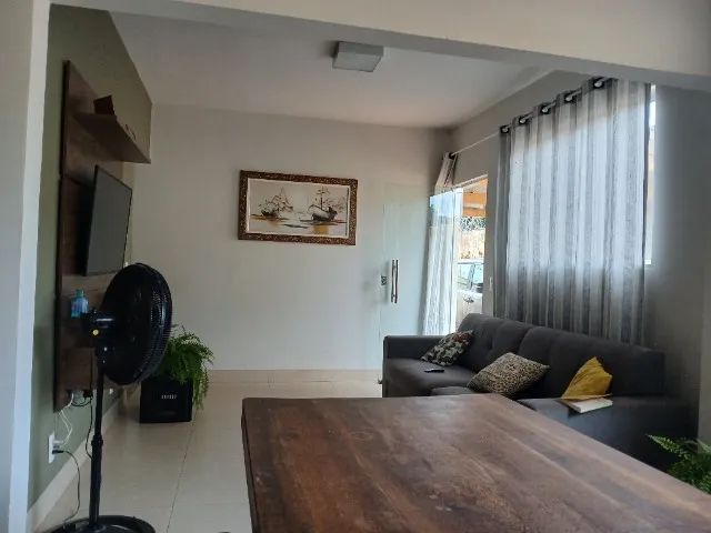 Casa a venda endereço av. Francisco salviano Pinto, bairro Progresso.  - Foto 2