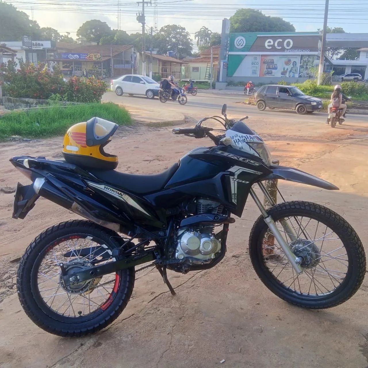 Vendo a preço de desapega 