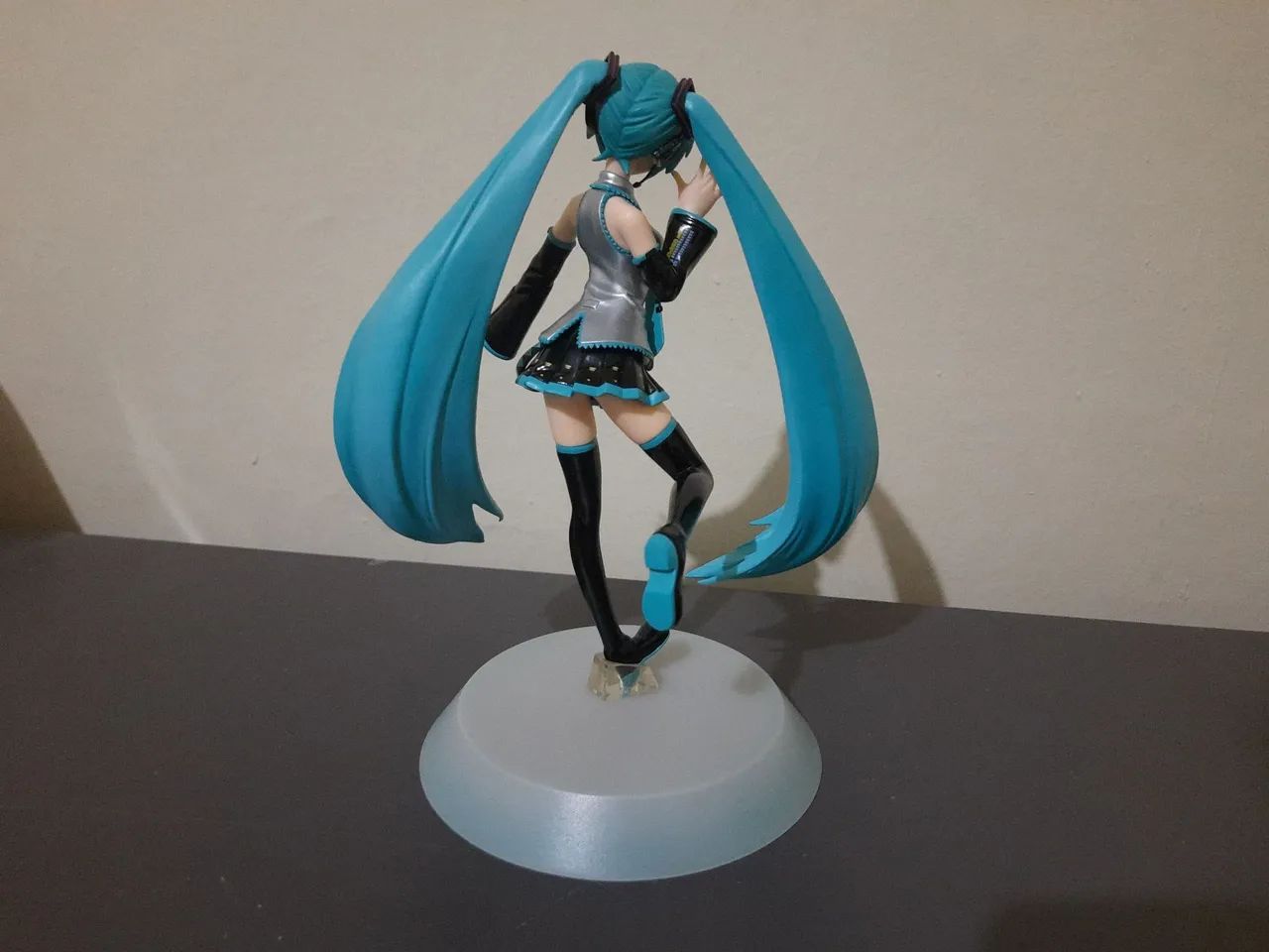 Hatsune Miku -Project Diva- extend - Hatsune Miku (SEGA) - Foto 5
