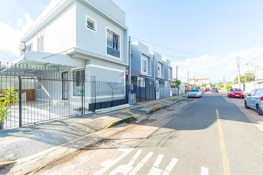Sobrado Moderno em Cachoeirinha por Ótimo Preço