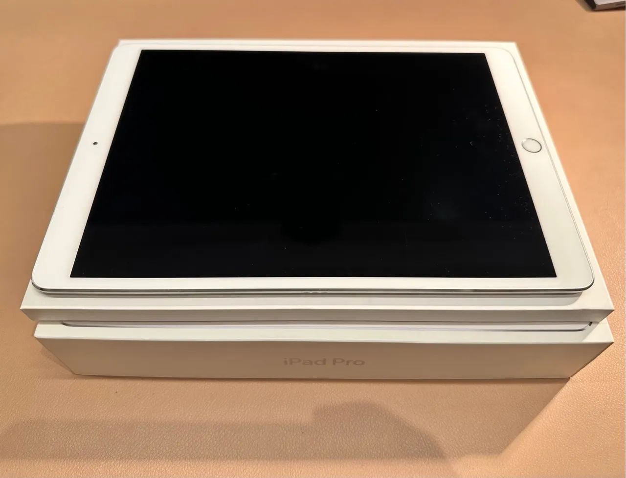 IPAD PRO 10.5 64GB WIFI+CELLULAR e SMART KEYBOARD - Foto 6