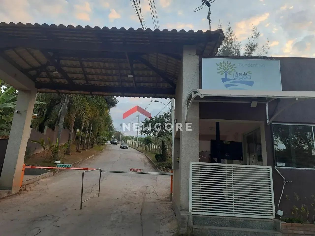 Lote em condomínio em Rua das Garças - Solar do Madeira - Contagem/MG - Foto 2