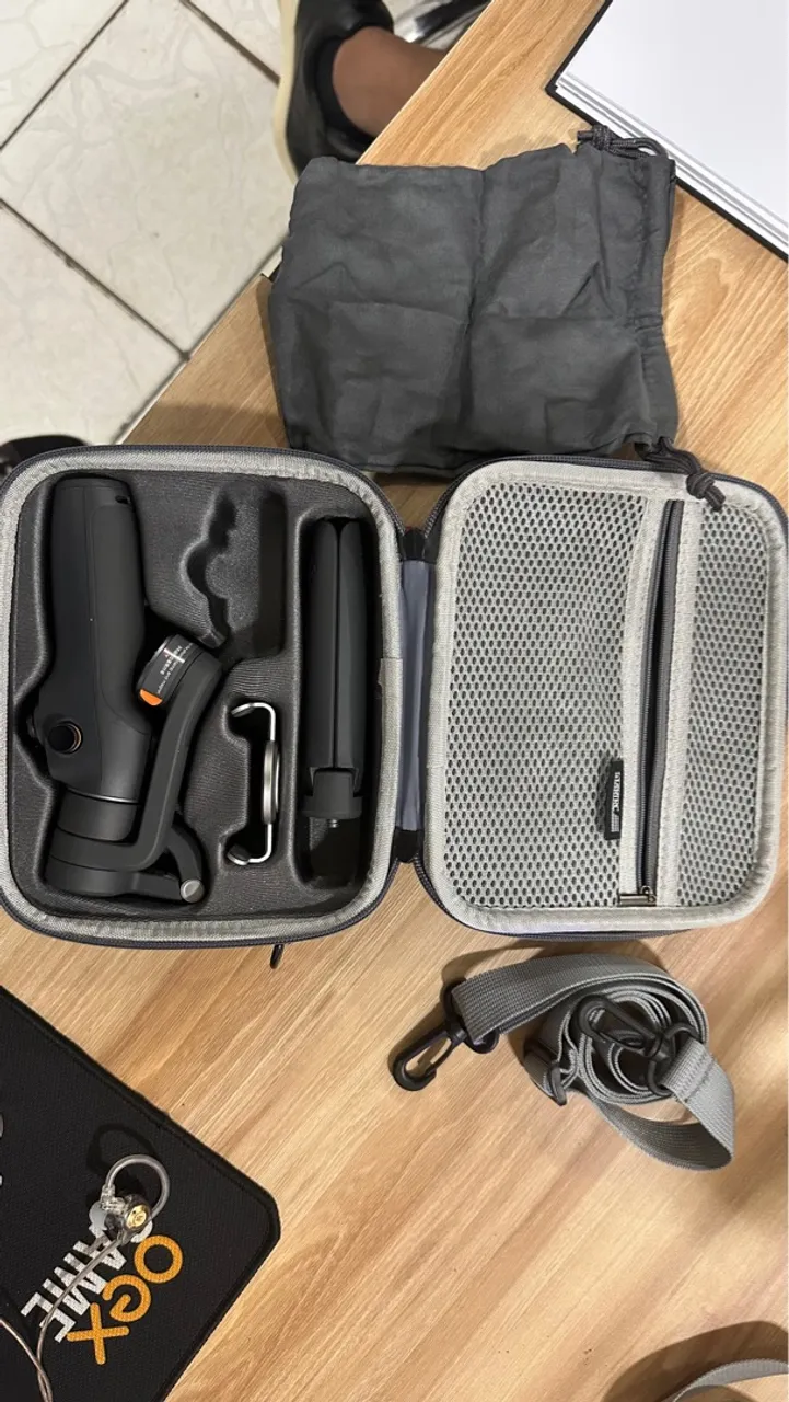 ESTABILIZADOR DJI OSMO 06