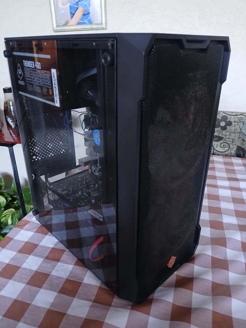 Computador Gamer Completo64363329469059120