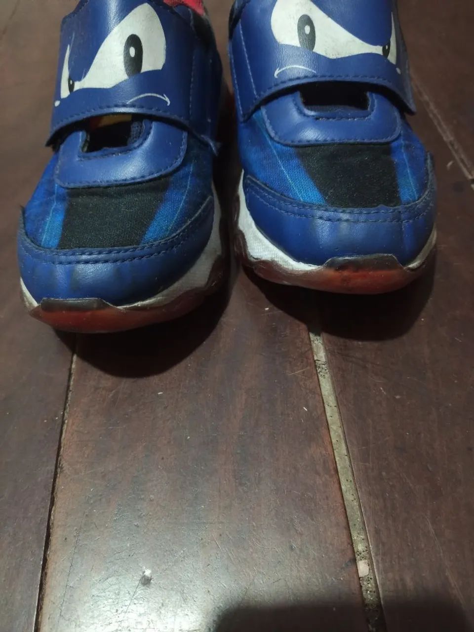 Chuteira número 31  - Foto 4