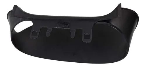 Moldura Painel Instrumentos Velocimetro Vw Gol Voyage G6 - Foto 3