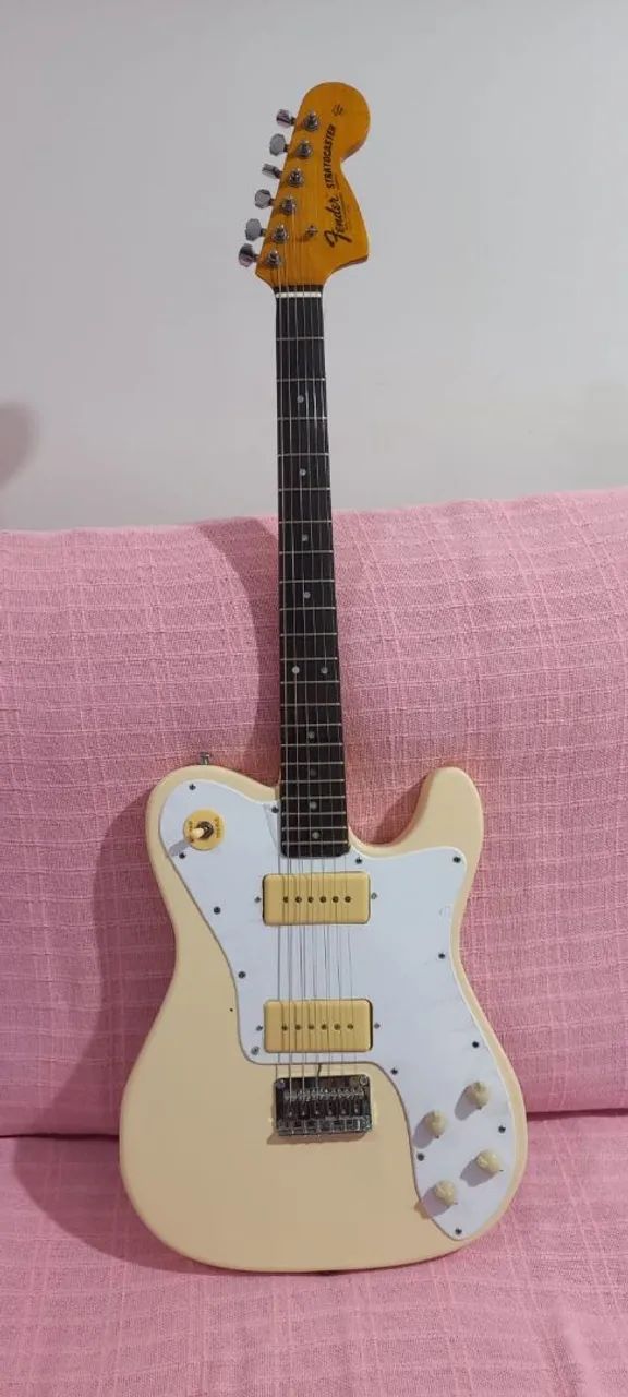 Guitarra  - Foto 4
