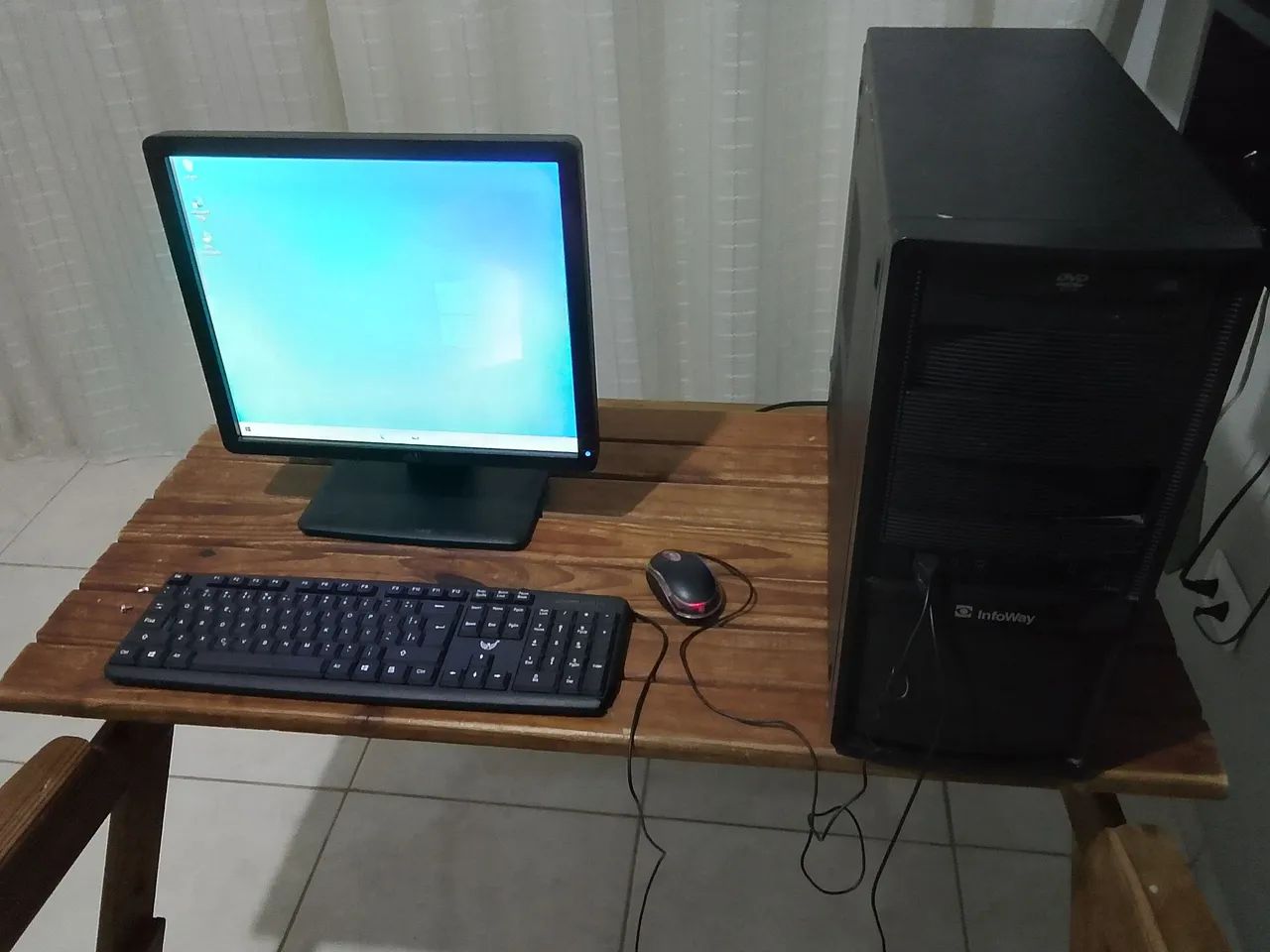I3 pc