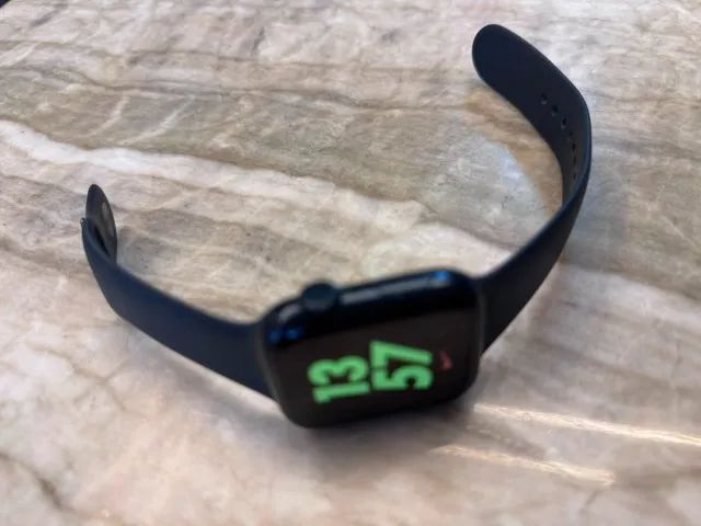 Apple Watch  11.5 - 2º geração - Foto 3