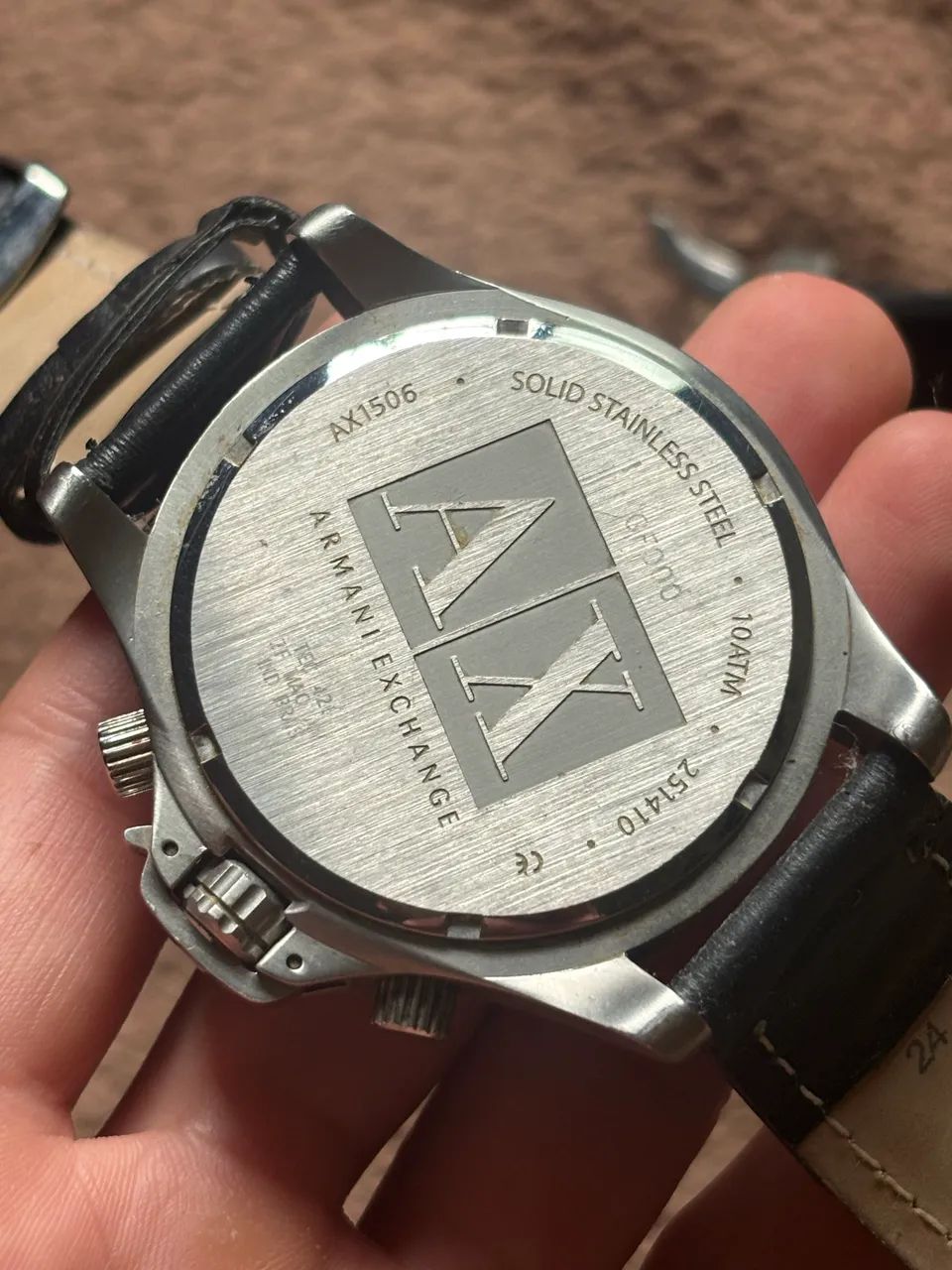 Relogio Armani Exchange AX1506 - Foto 3