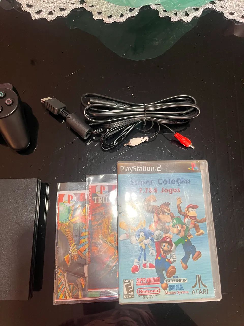 PlayStation 2 usado. - Foto 3