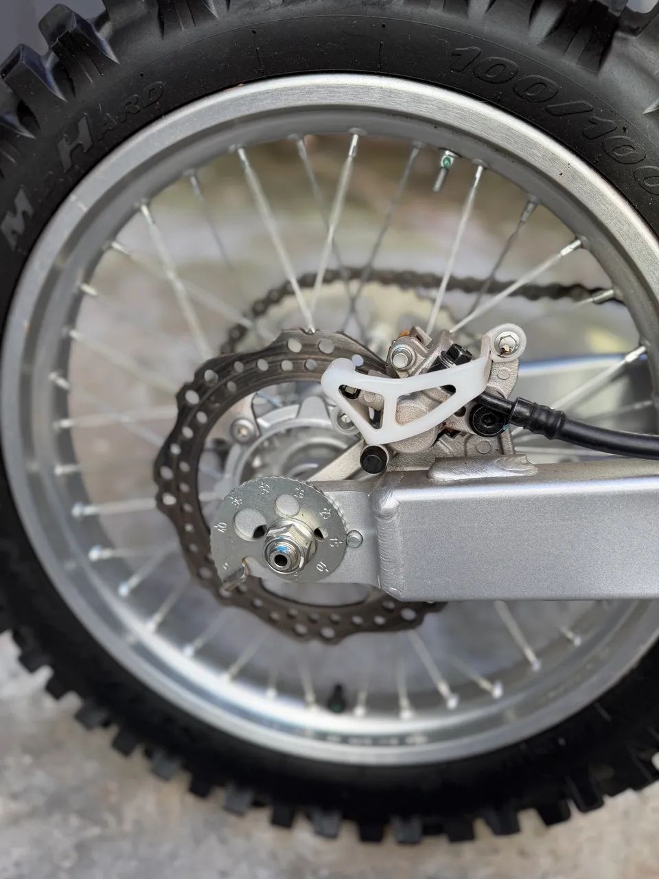Crf 250f 2025 - Foto 5