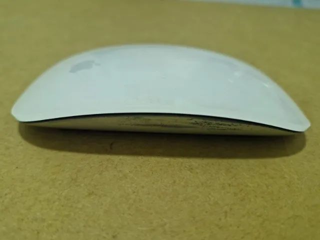Mouse Magic Apple A1296 ( Usado) - Foto 5
