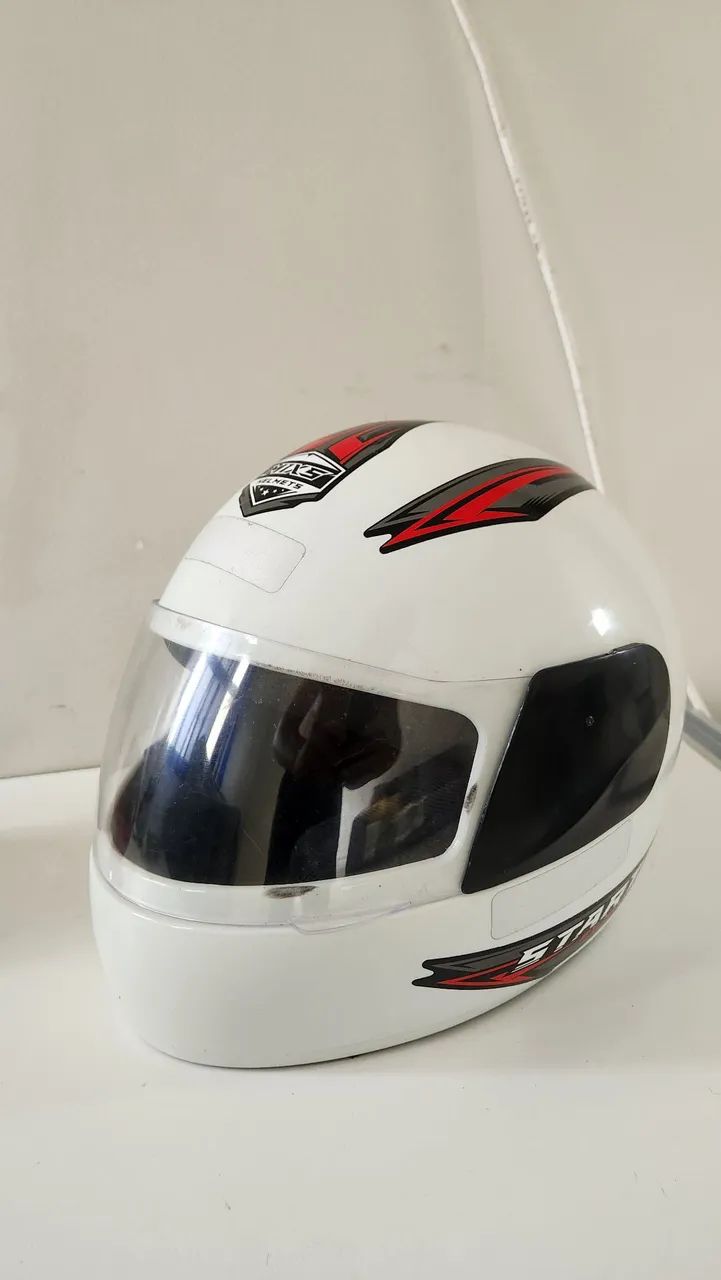 Capacete MIX5  - Foto 2