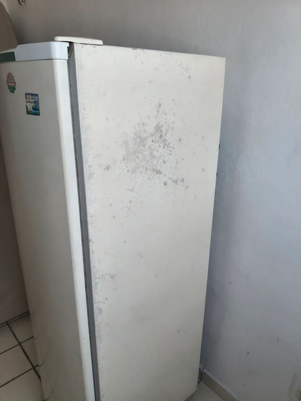 Geladeira consul funcionando perfeitamente  - Foto 3