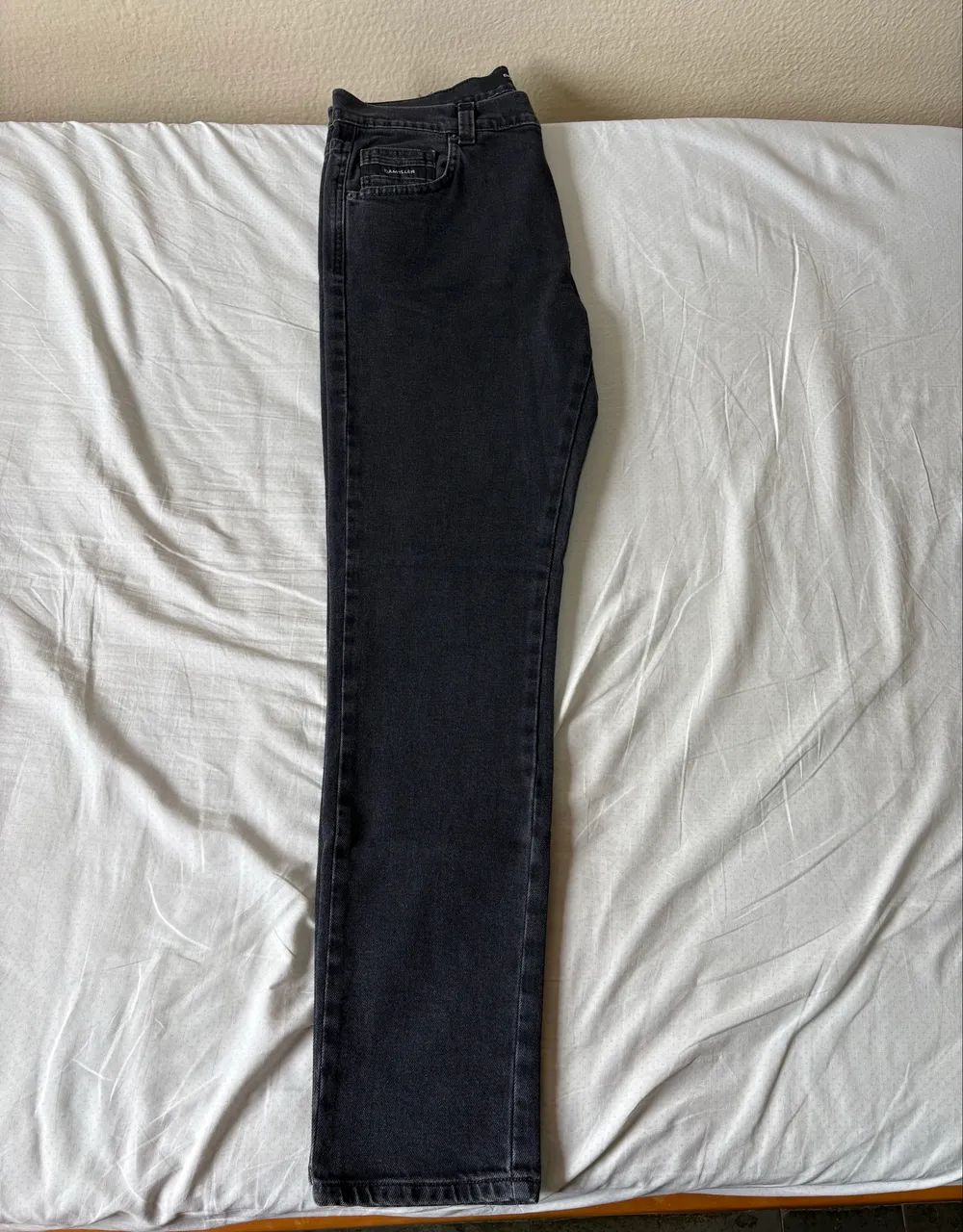 Calça Jeans Skinny Da Damyller (Nunca Utilizada) - Foto 3