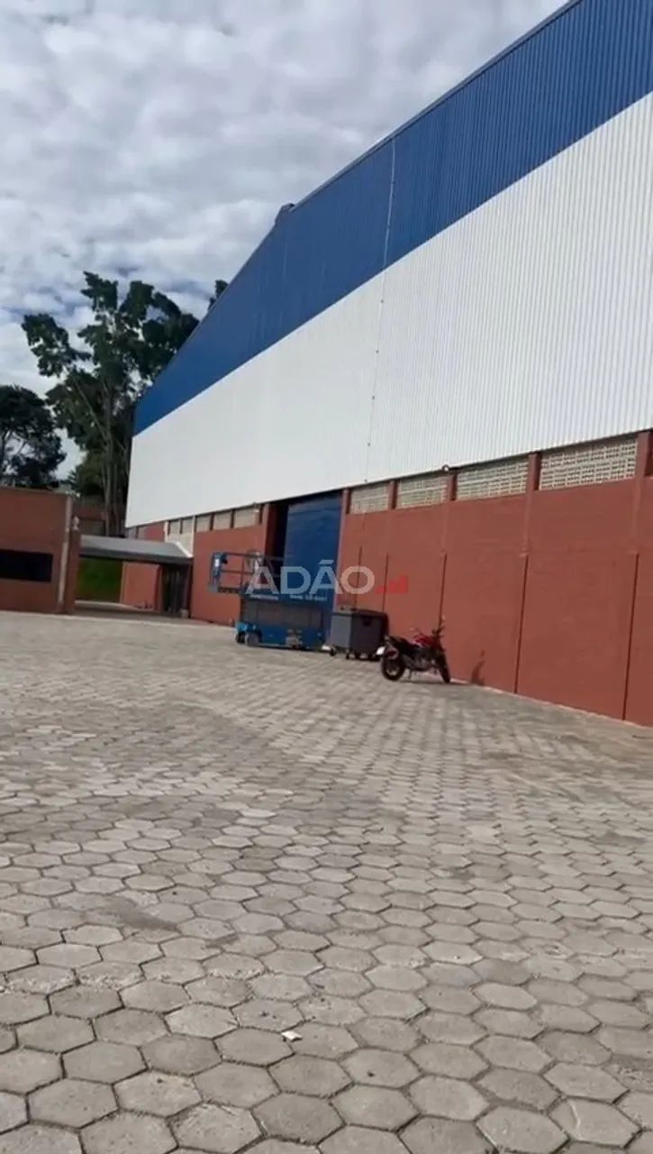 Área Industrial Aparecida de Goiânia