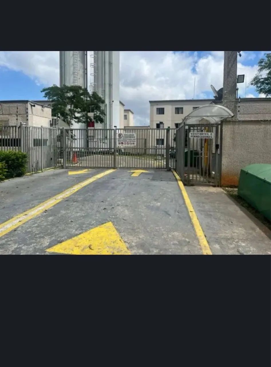 Foto - São Paulo - Colônia (Zona Leste)