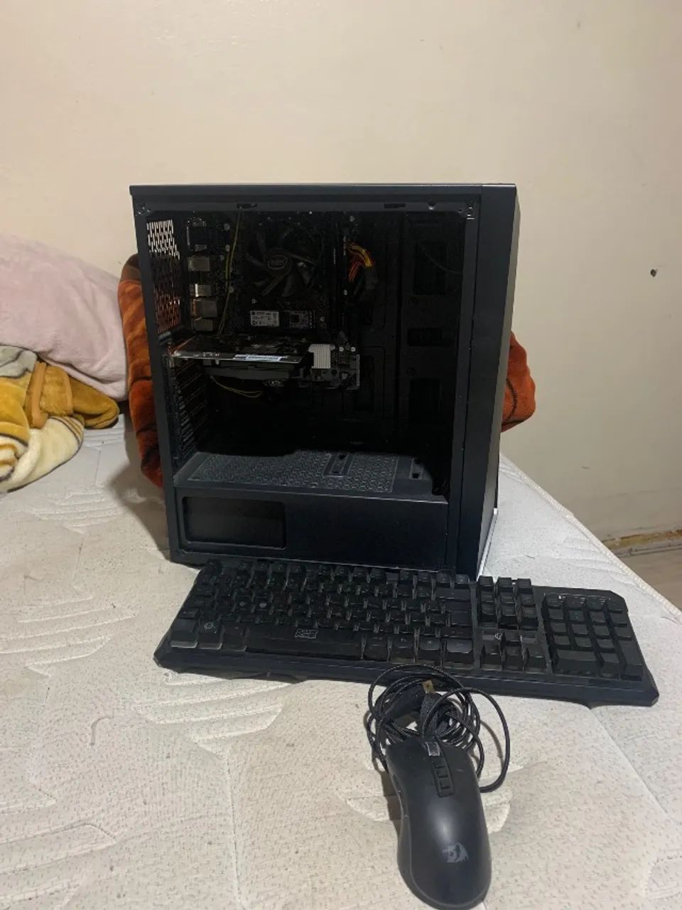 Vendo pc gamer - Foto 4