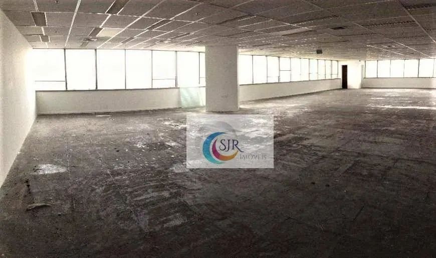 Conjunto Comercial de 442m² com 8 vagas na Av. Berrini - Foto 2