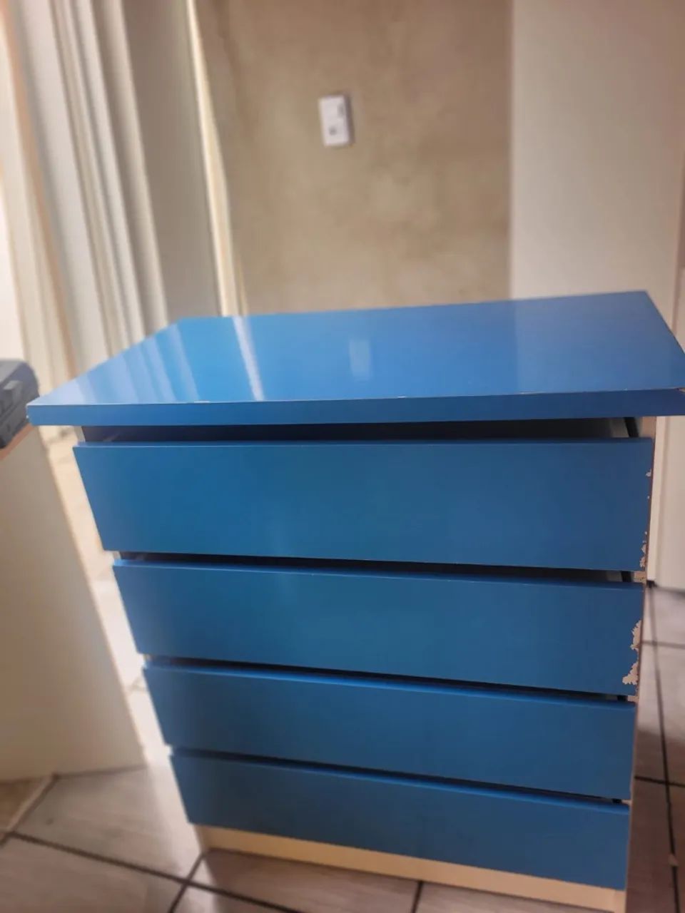 Cômoda 