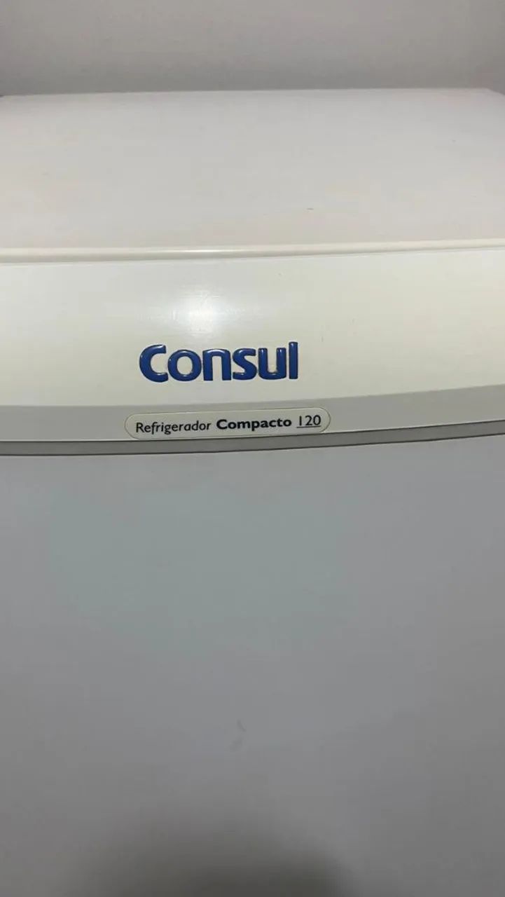 Frigobar Consul