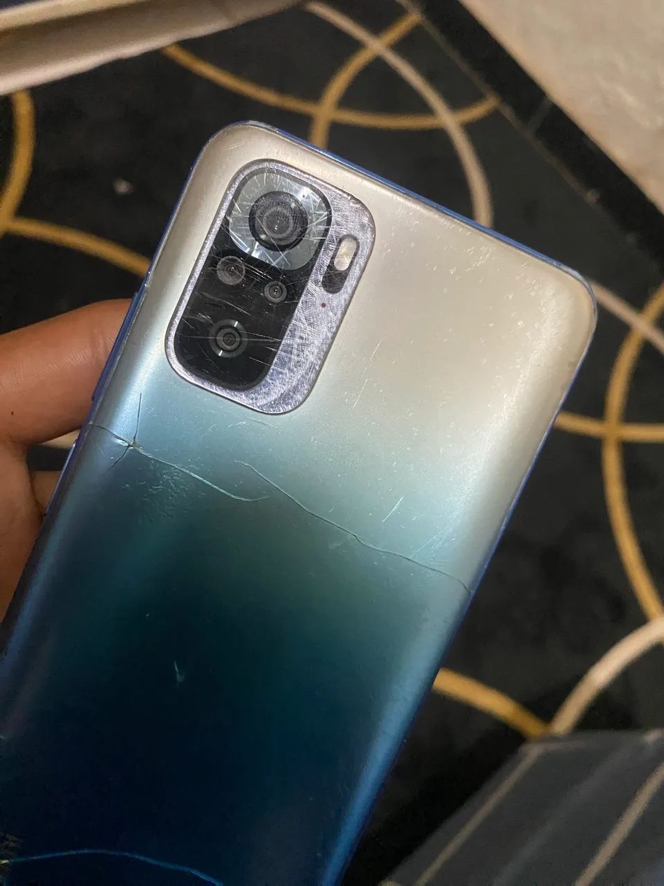 REDMI NOT 10s - Foto 5