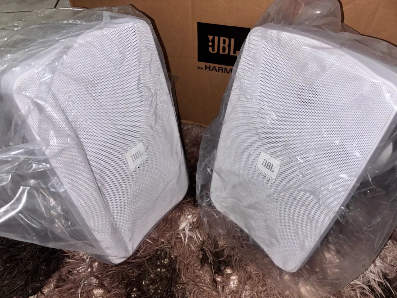 JBL Control SA-PRO Nova na Caixa - Foto 2