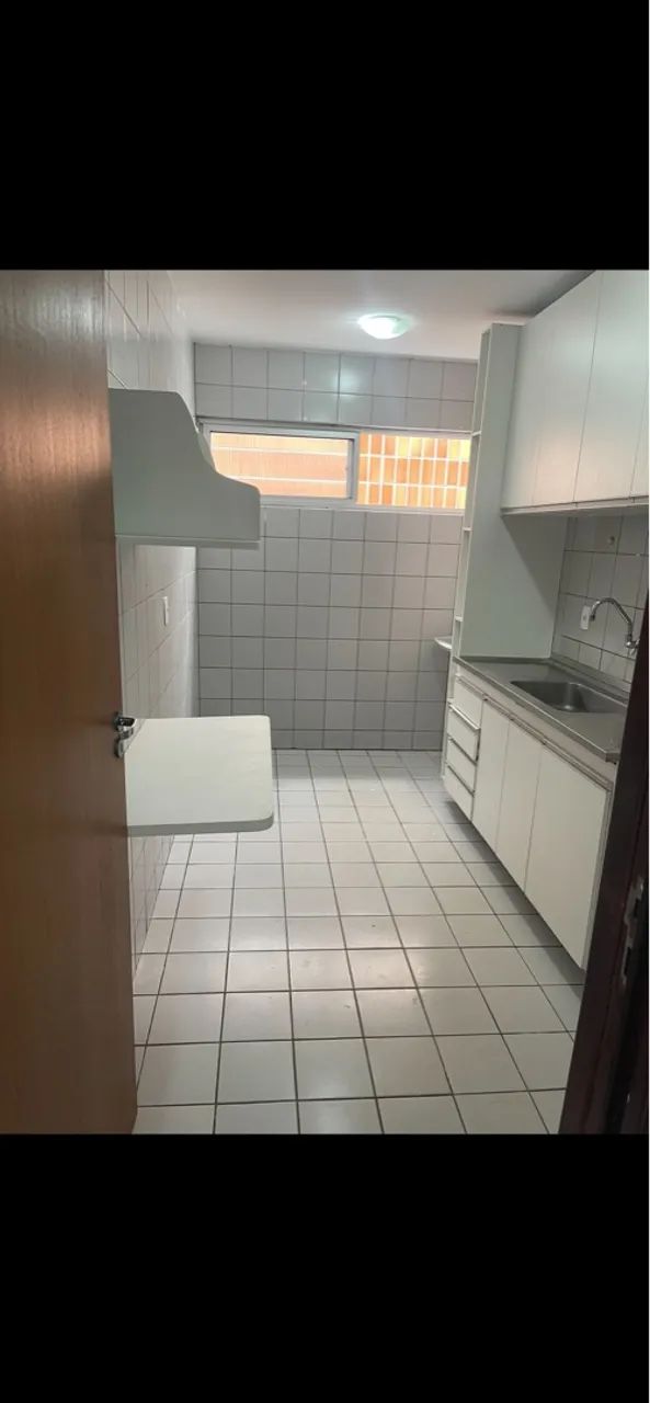 Alugo apt ponta verde 2.500reais com tudo incluso 2 quartos cel * - Foto 12