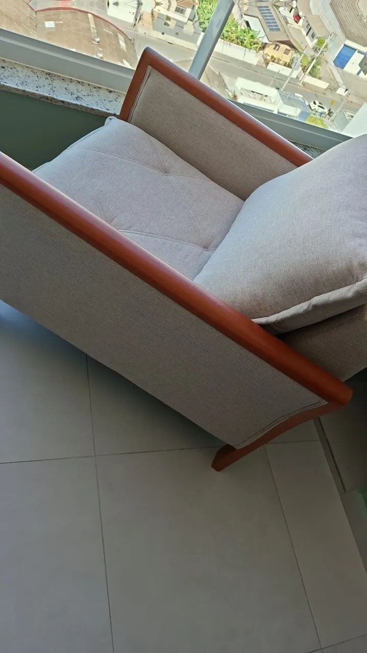 Poltrona  - Foto 3