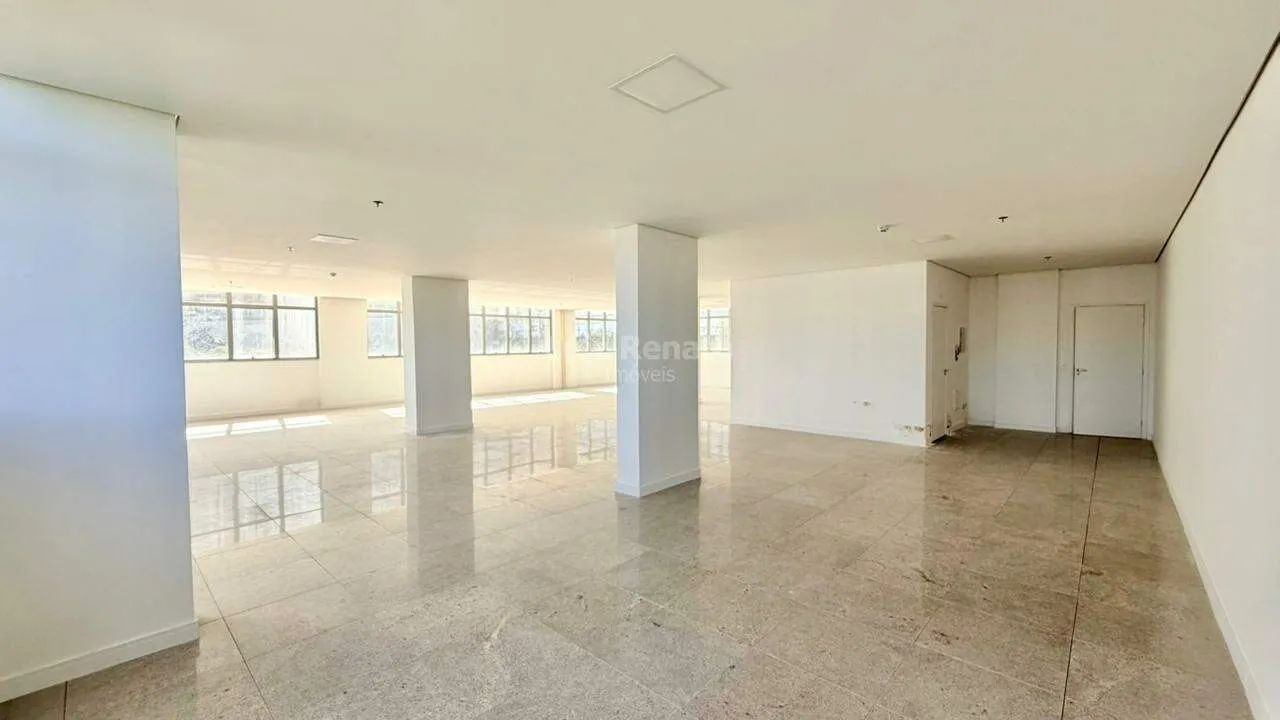 Sala Comercial para Alugar em Vila da Serra (Nova Lima) | 228 m² - Foto 3