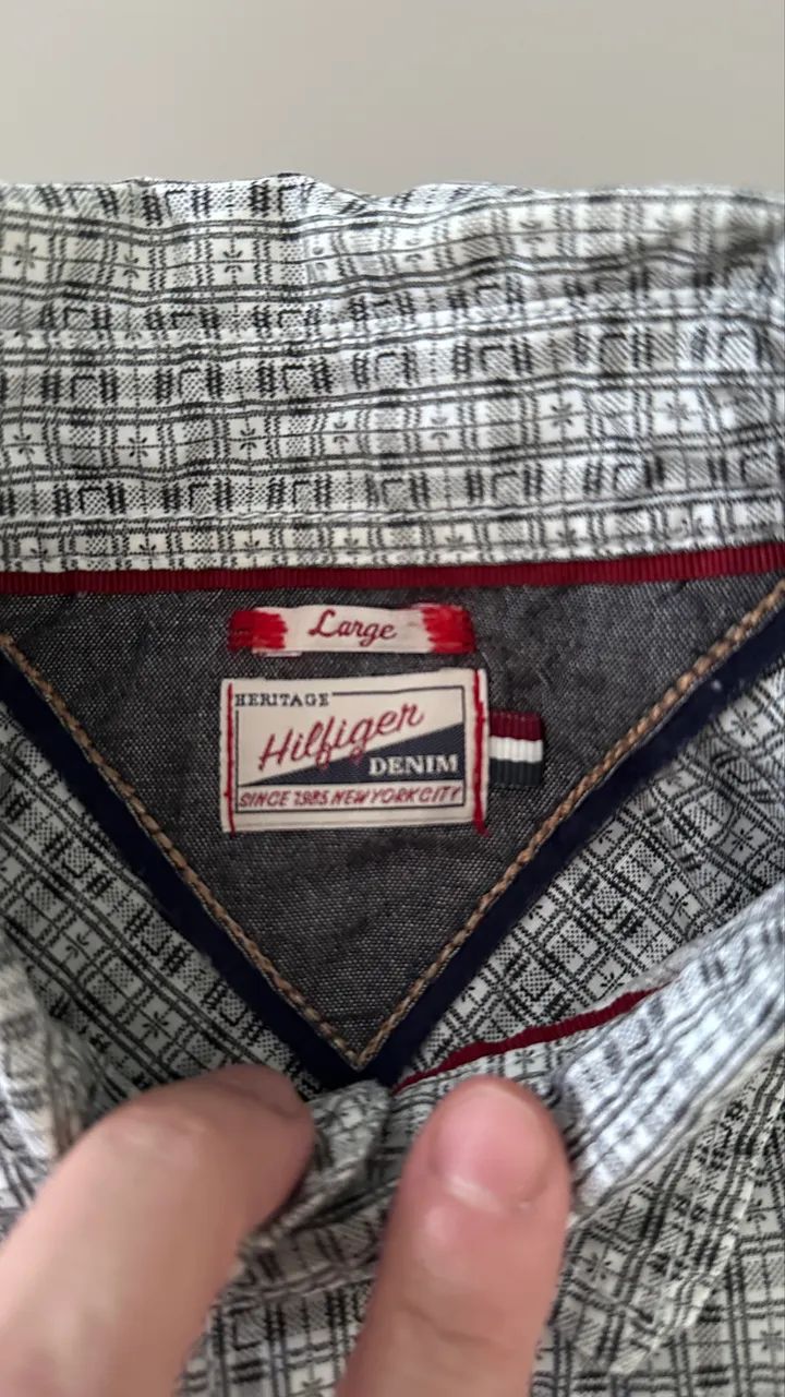 Tommy Hilfiger - Original - Foto 2