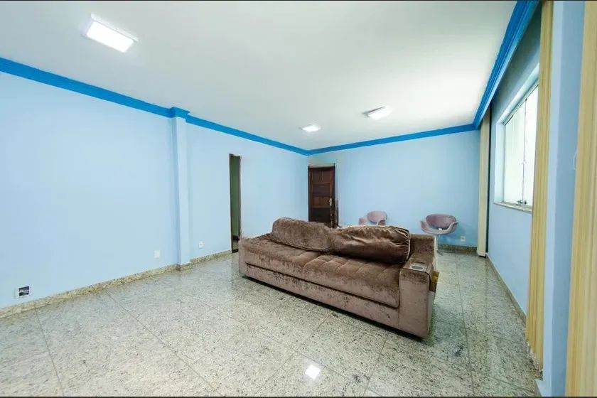 Casa à Venda - Dom Bosco, 5 Quartos, 462 m2 - Foto 4