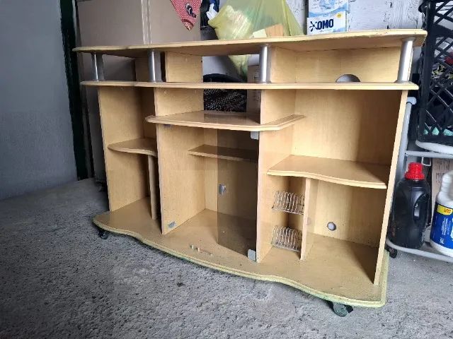 Rack - Foto 2