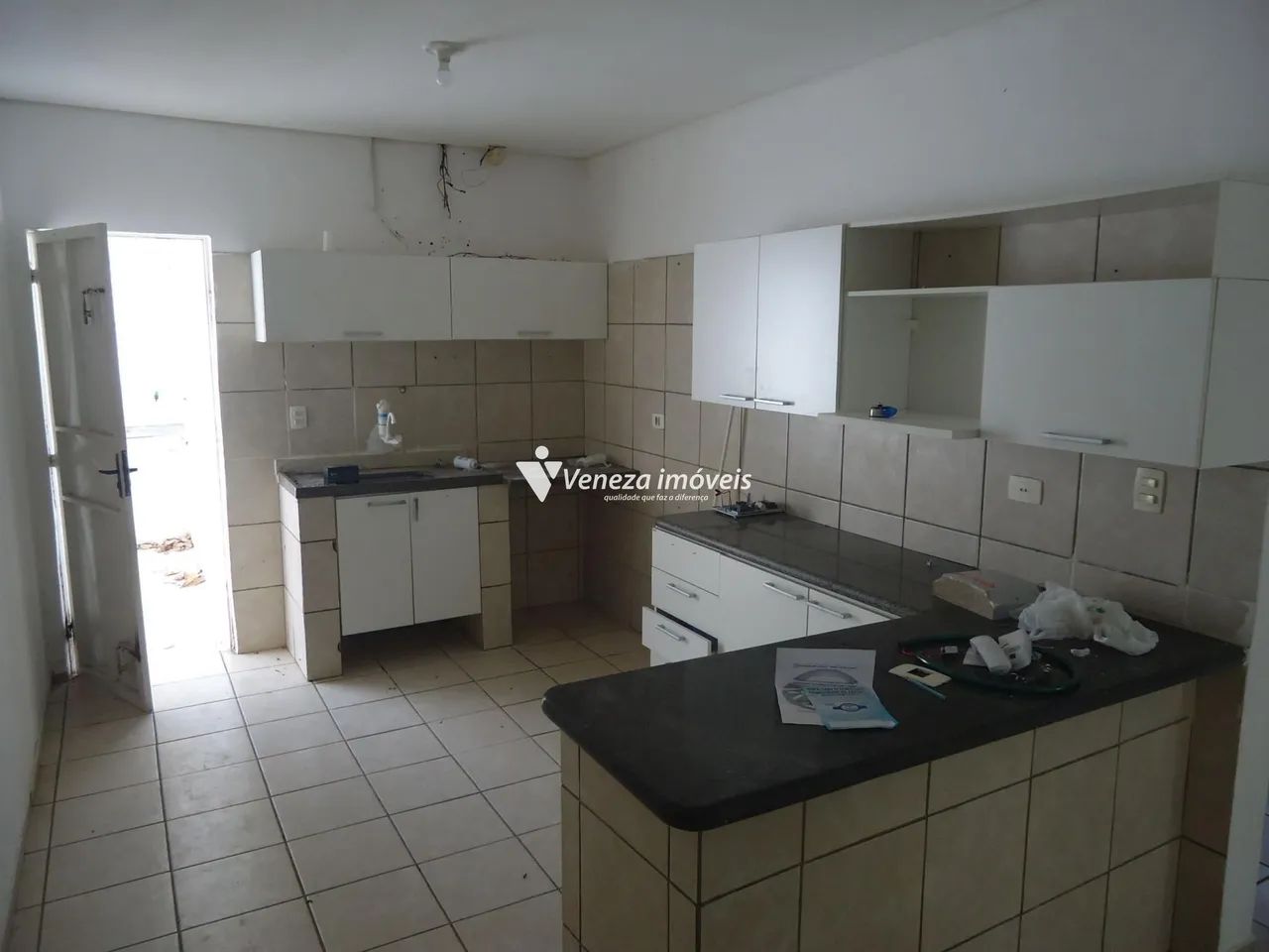 Casa Comercial com 4 Salas e 4 Vagas | Bairro Fátima - Foto 4