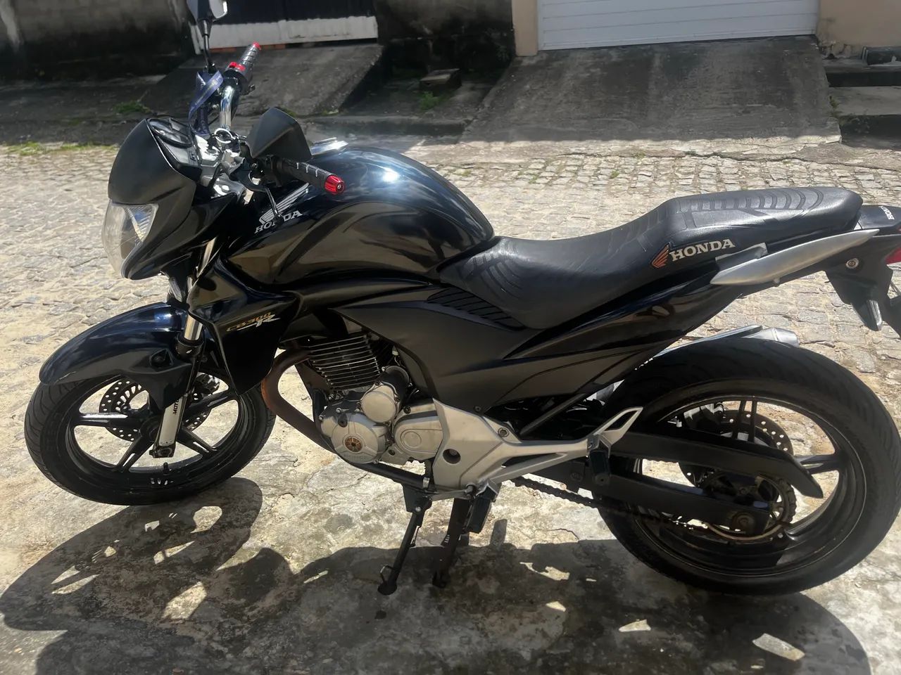 Cb300r Flex 2014 - Foto 4