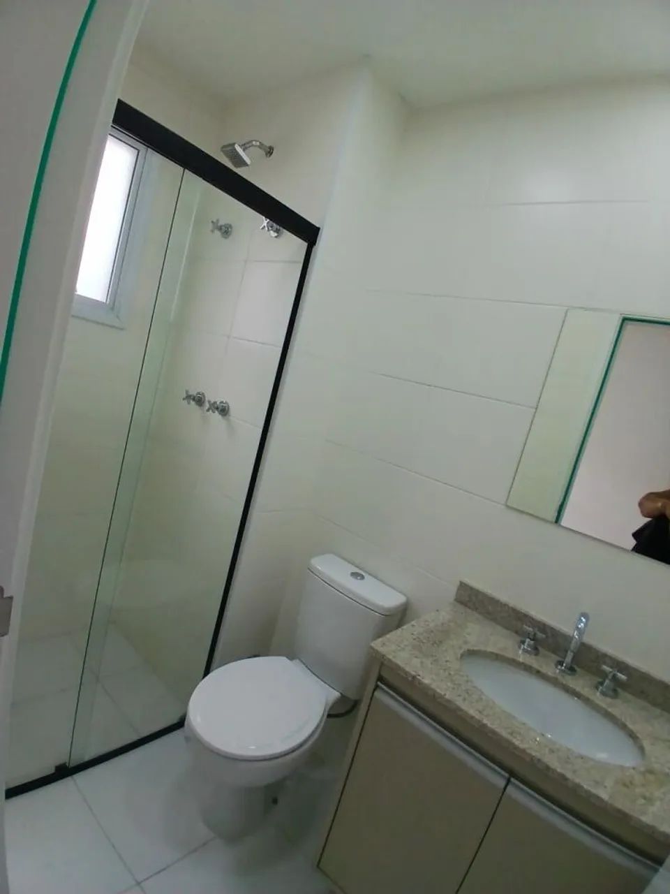 Apartamento para aluguel com 2 quartos - Varanda com Gourmet - Osasco - FL63 - Foto 5
