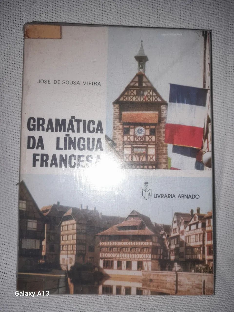 Gramática da Língua Francesa - Livros Didáticos - Foto 2