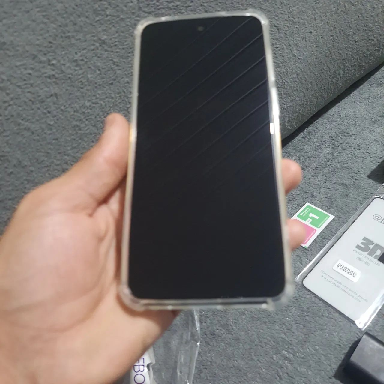 Motorola G23 - Foto 3