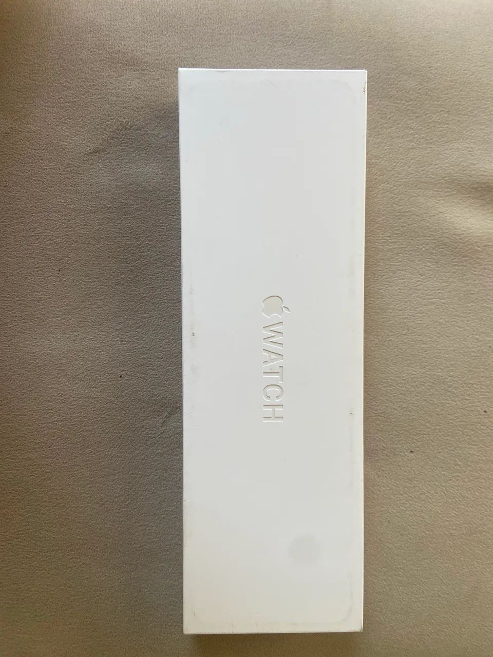 Apple Watch 11 46mm 
