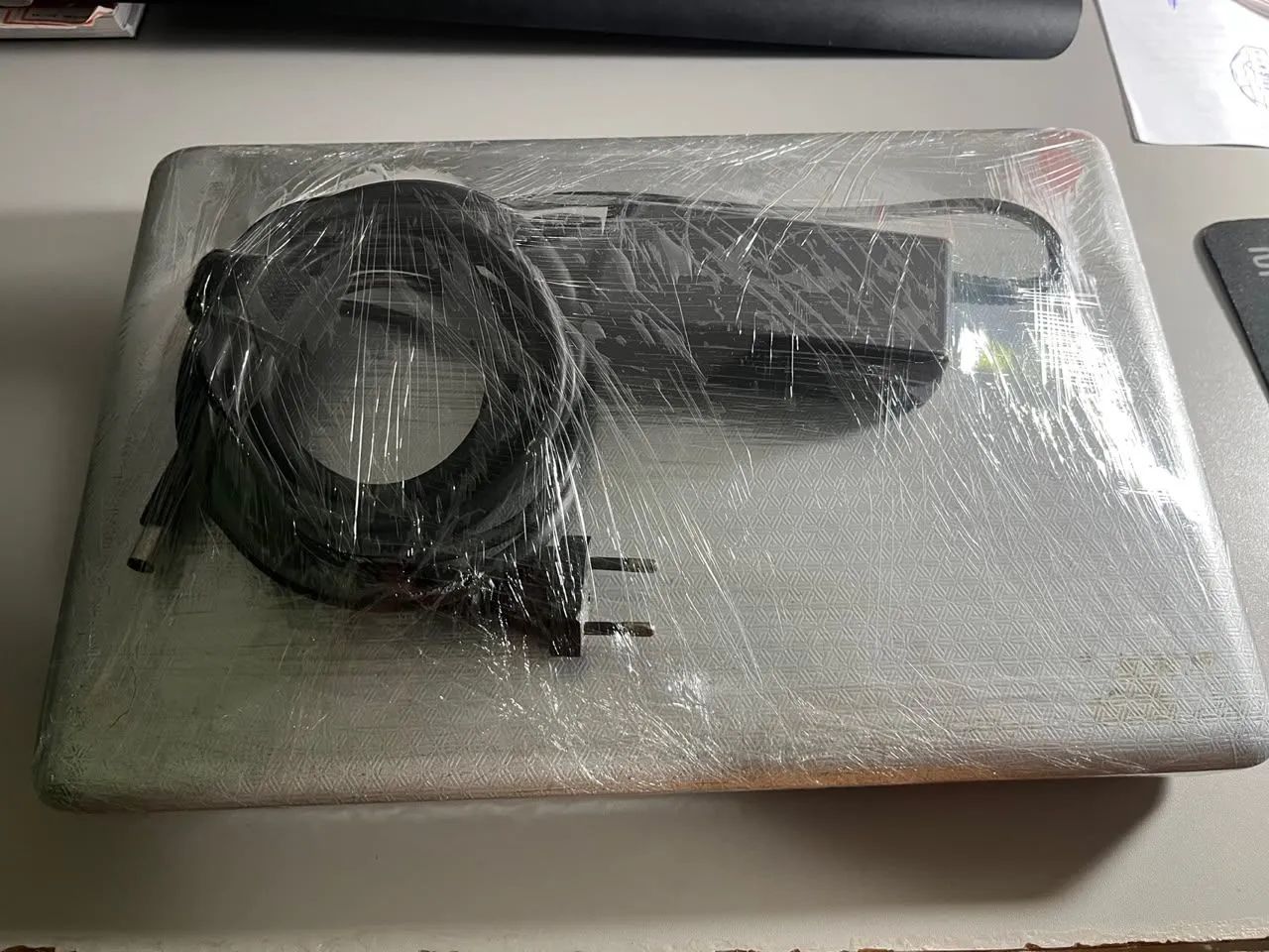 NOTEBOOK DA MARCA HP EM PERFEITO ESTADO