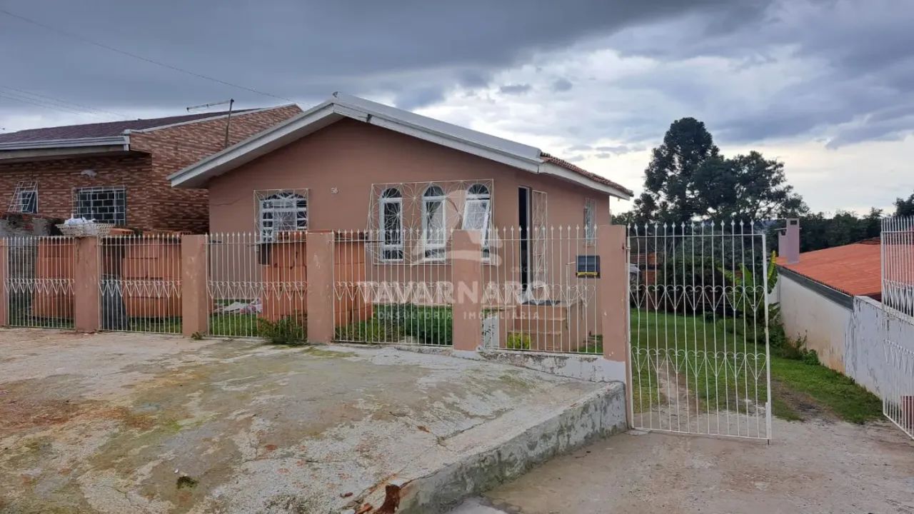 Casa Padrão em Ponta Grossa - Foto 3