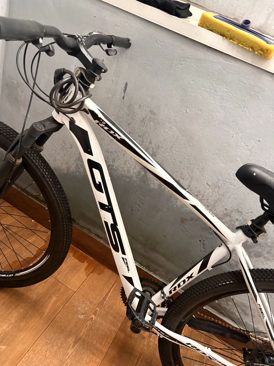 Bicicleta aro 29? GTS  - Foto 4