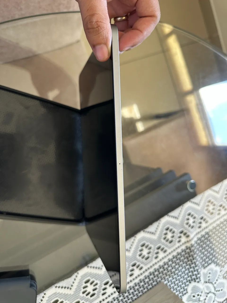 iPad Pro 11 4 Geração  - Foto 5