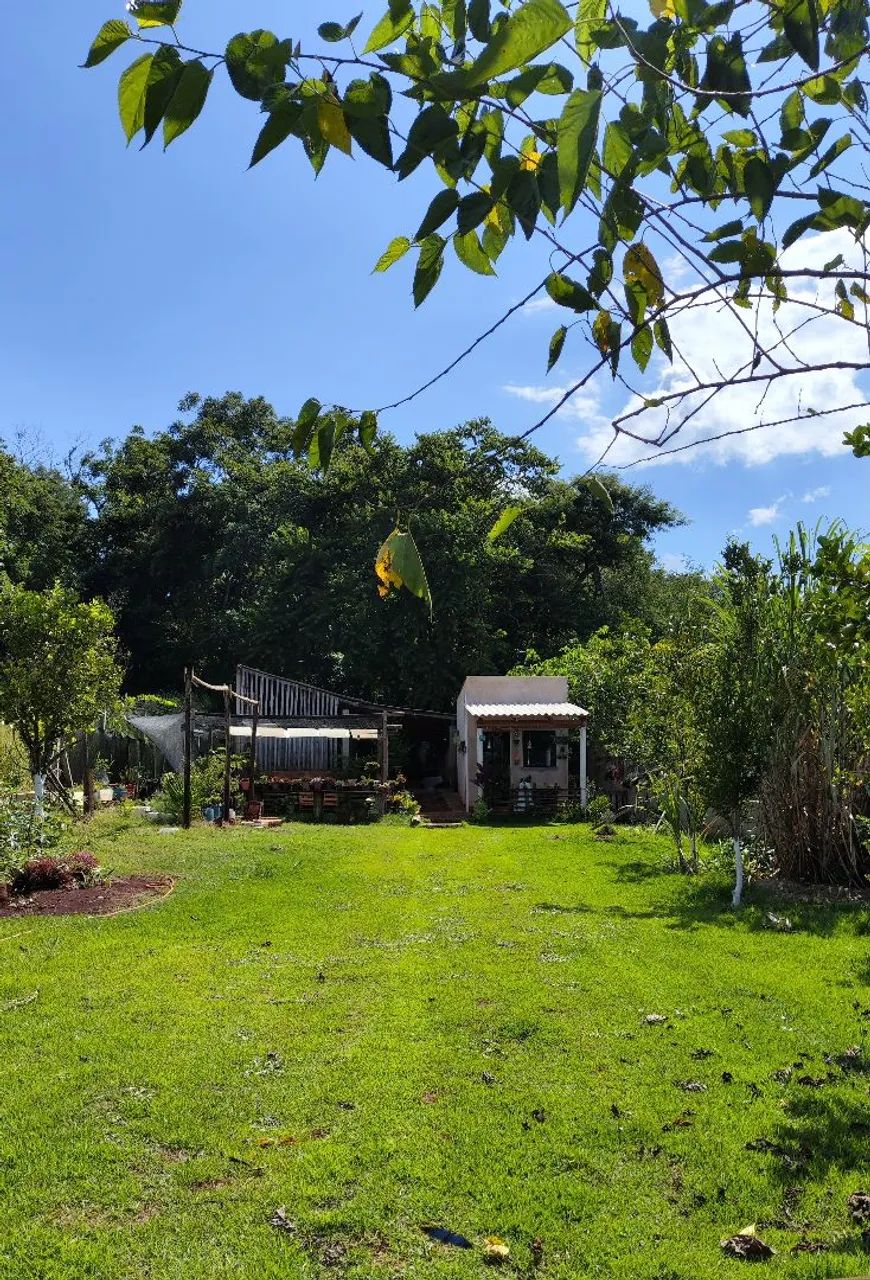 Foto - Londrina - Bairro Limoeiro