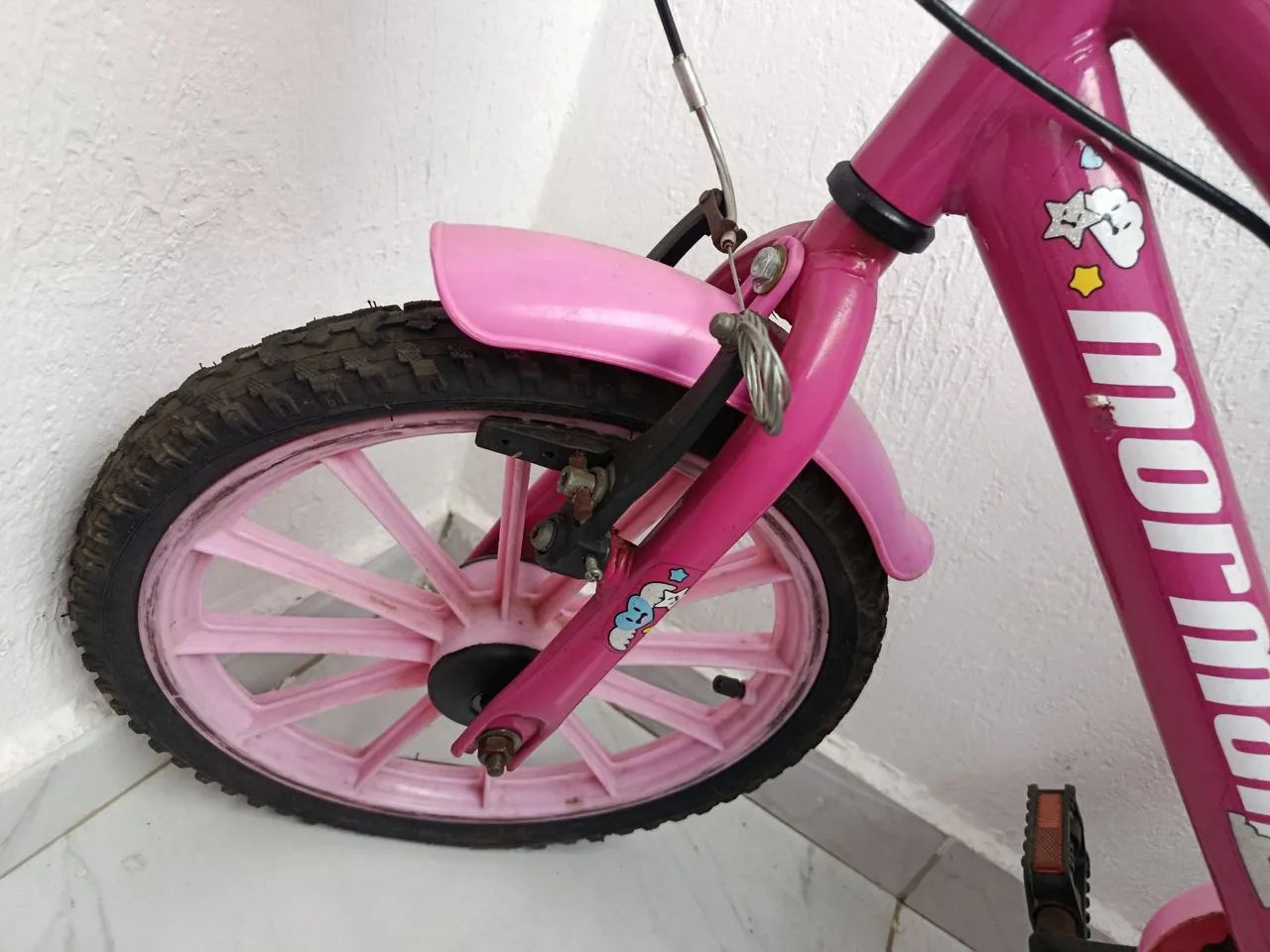 Bicicleta  - Foto 4