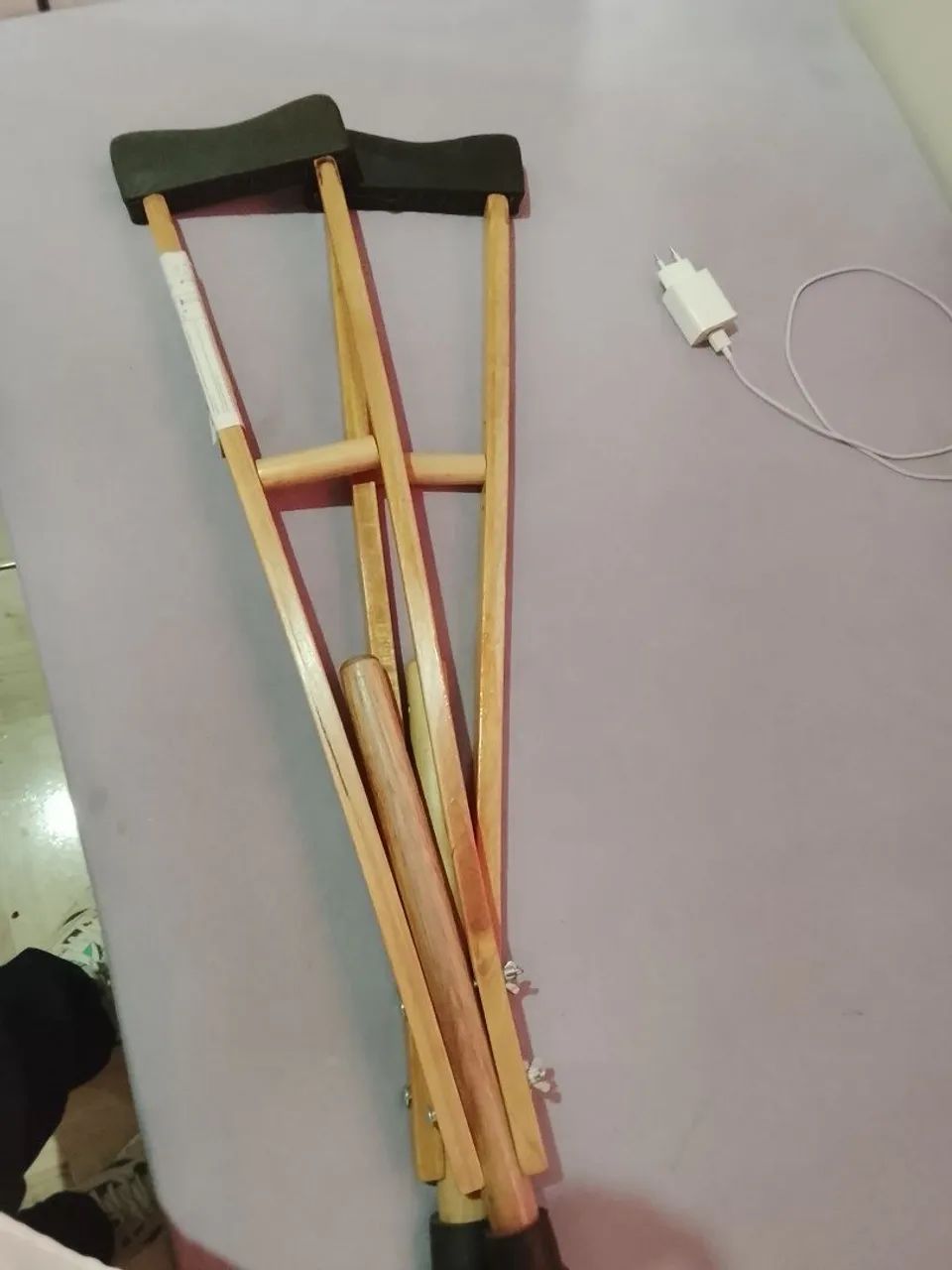 Muleta  - Foto 2