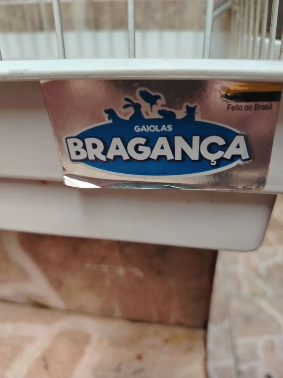 GAIOLA BRAGANÇA  - Foto 3